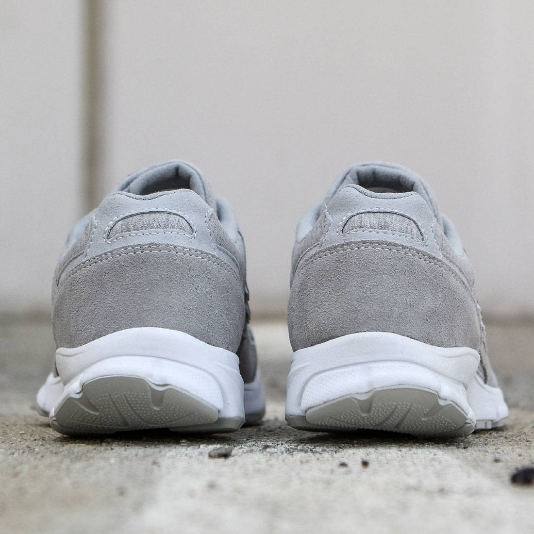 New Balance Men 530 Vazee Sweatshirt MVL530CB gray light grey