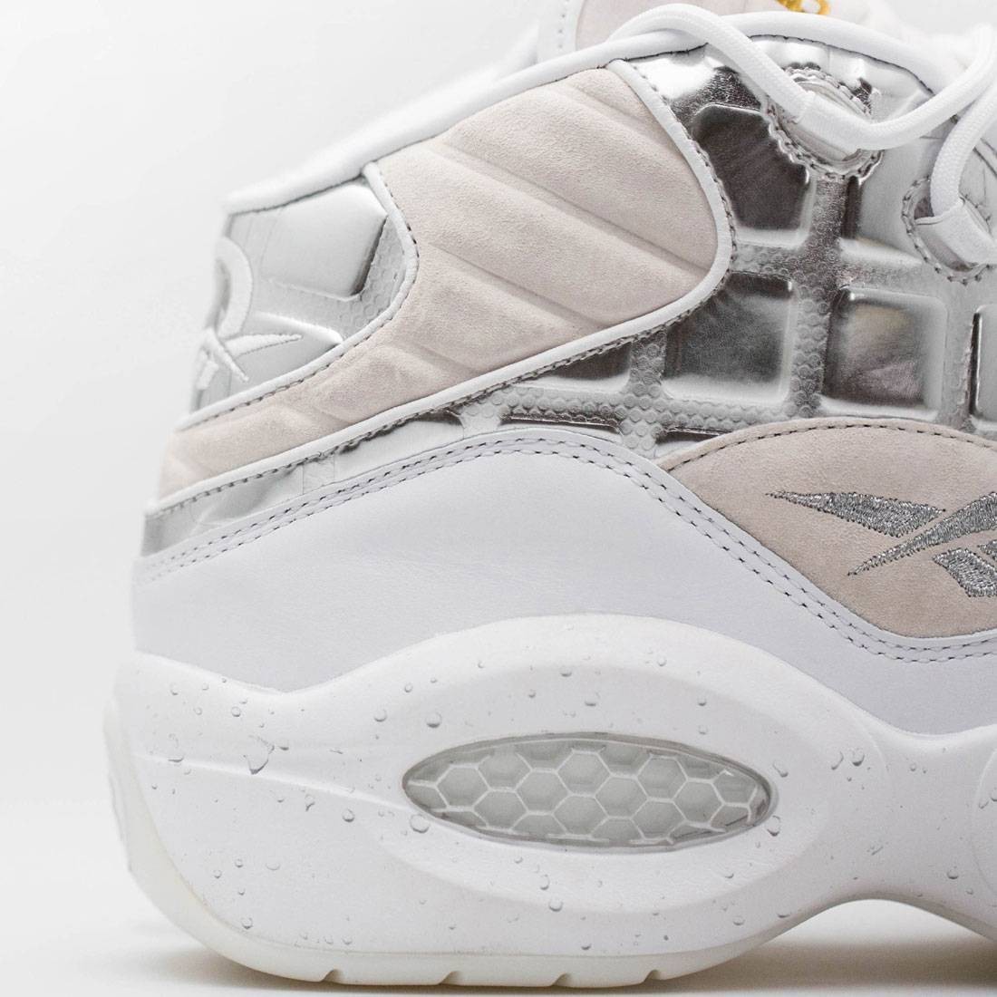 BAIT x Reebok Men Question Mid Ice Cold