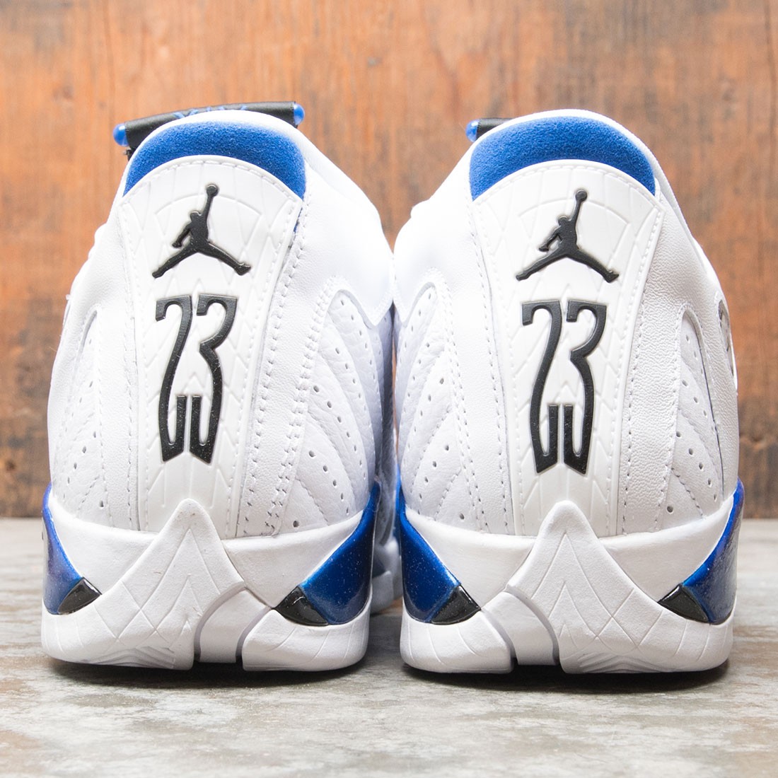 April 6 new arrivals jordan 14