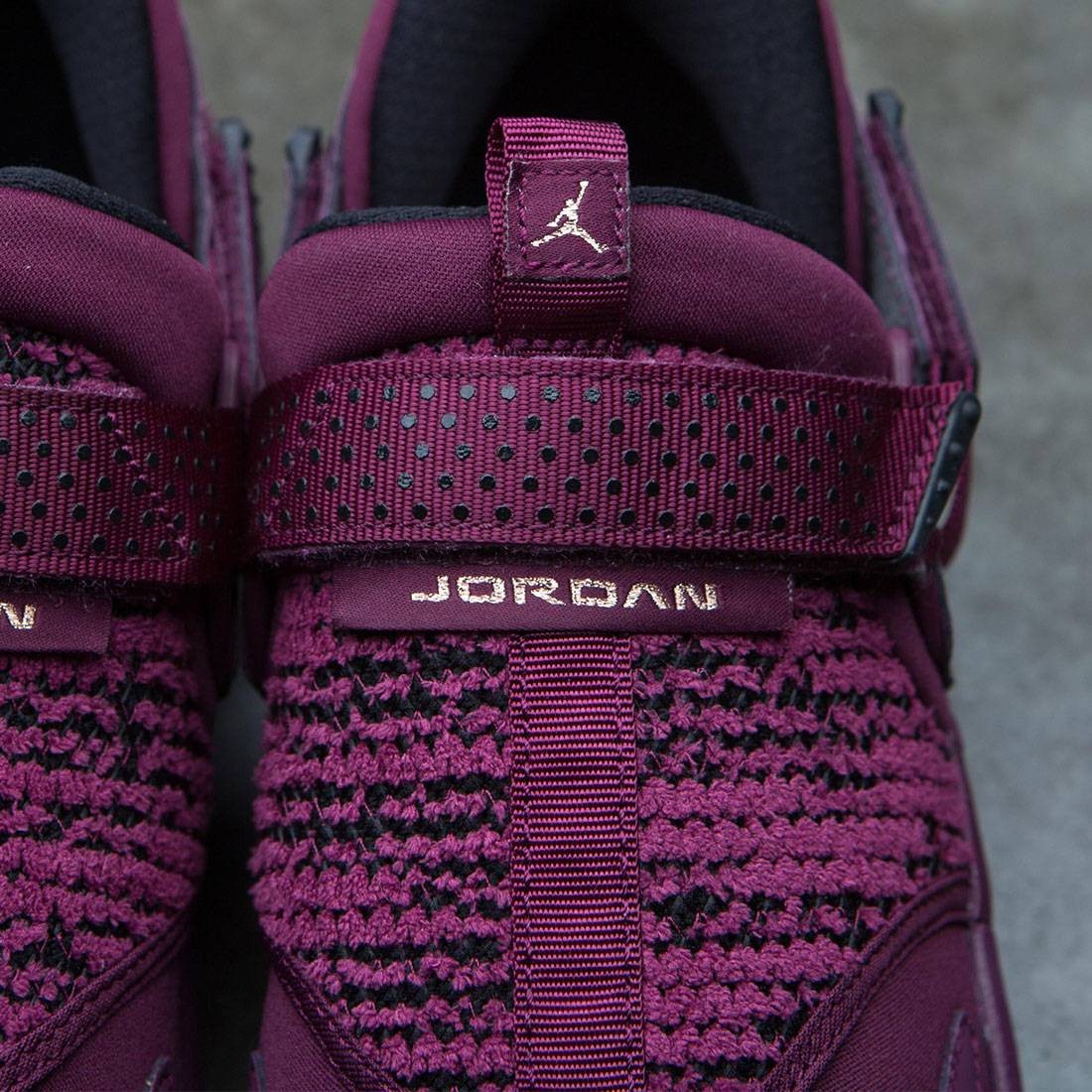 Jordan trunner kids discount