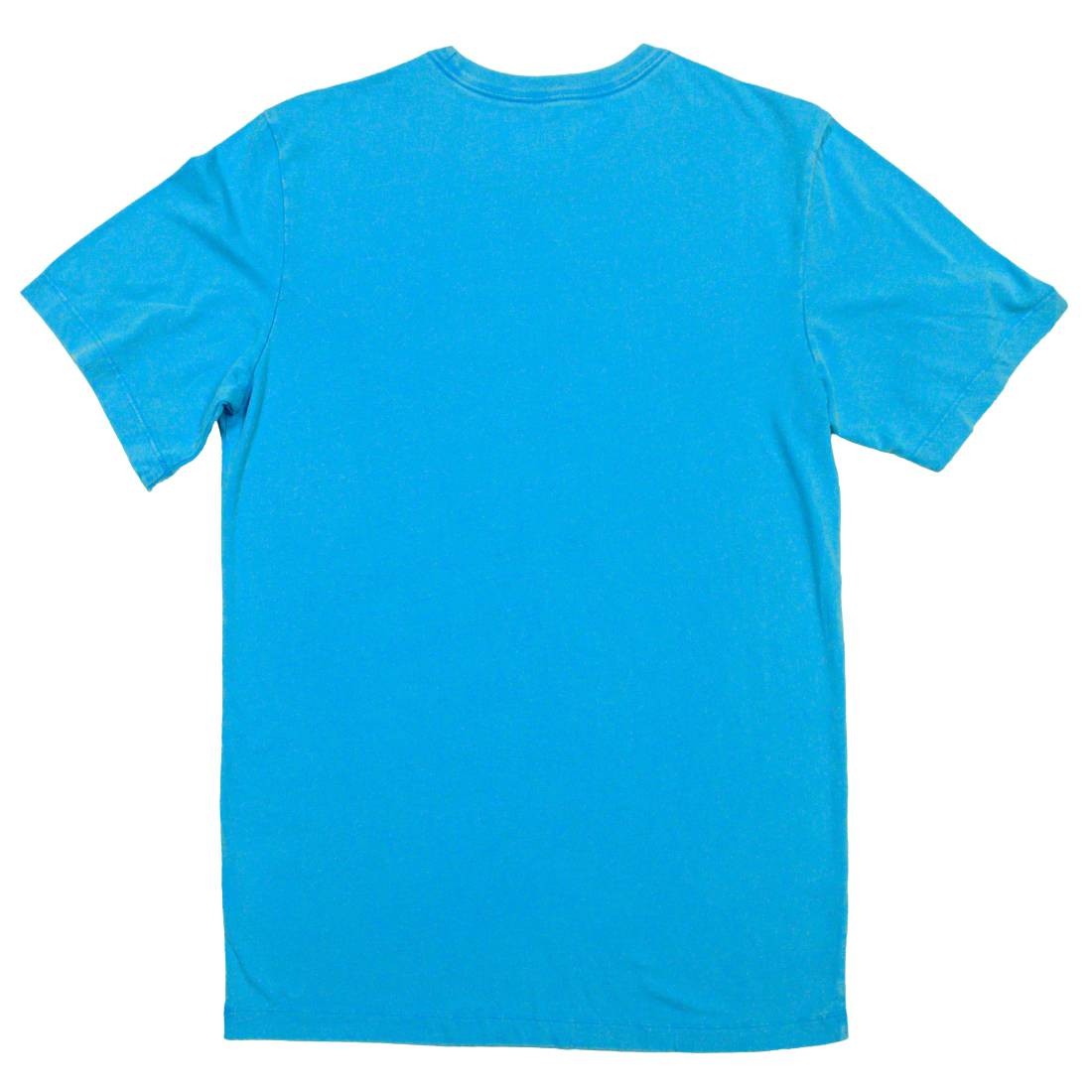 jordan men jordan tee equator blue