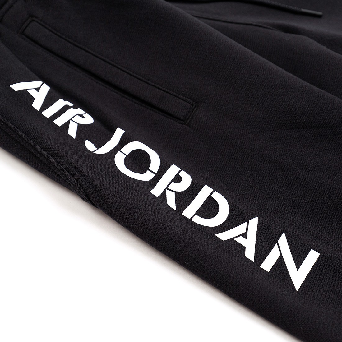 jordan men jordan aj4 shorts black