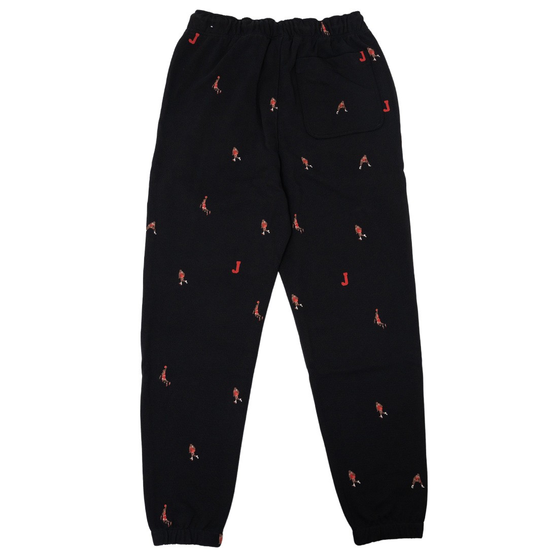 jordan men jordan essentials pants black