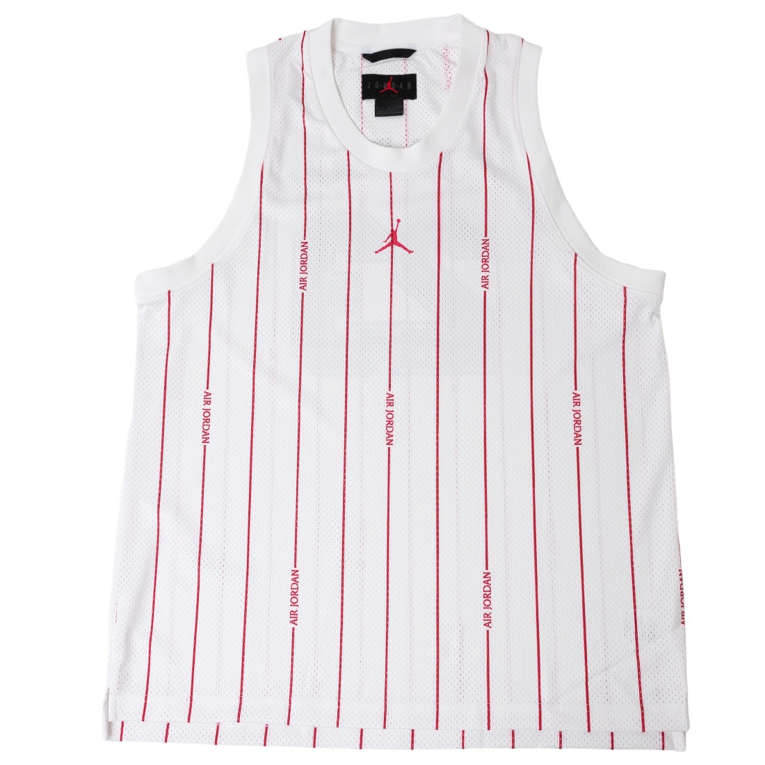 Jordan Men's Essentials Jersey, XL, White