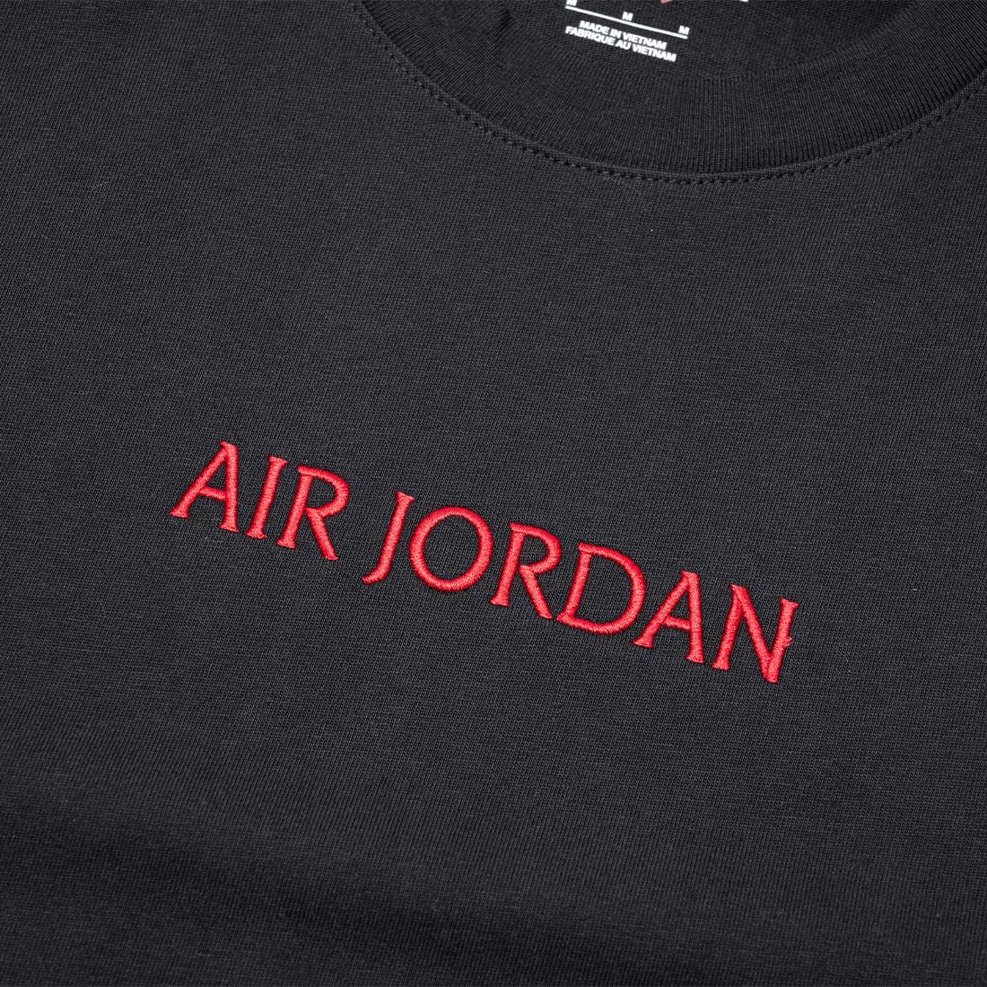 Jordan Brand Air Jordan T-Shirt - Do6098-010 - Sneakersnstuff (SNS)