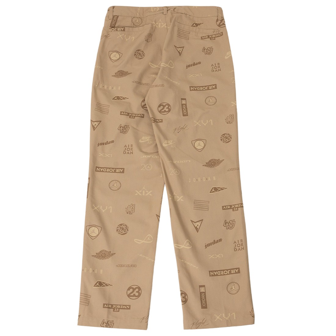 jordan men jordan flight heritage pants desert