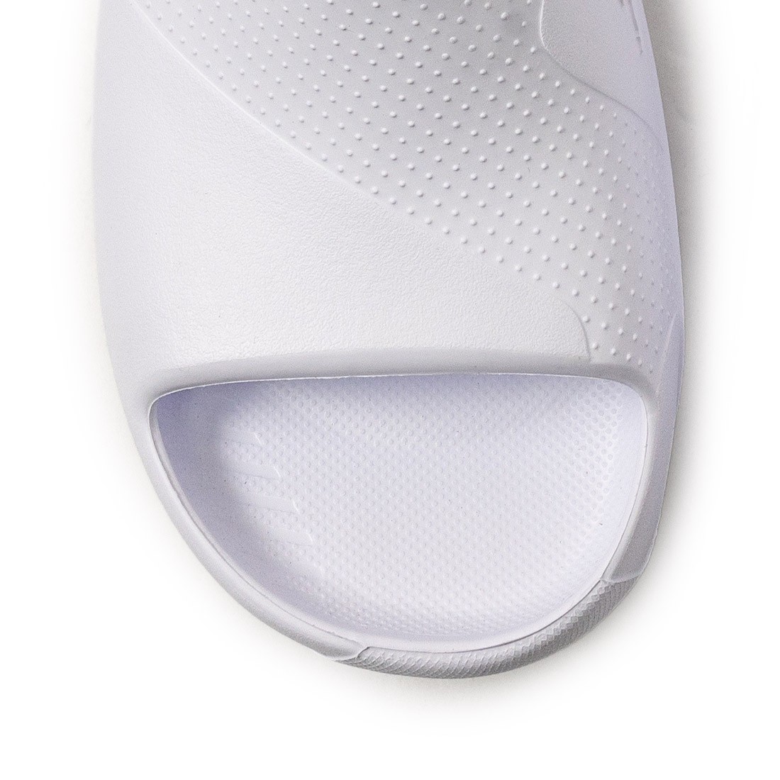 Jordan Men Post Slide white white