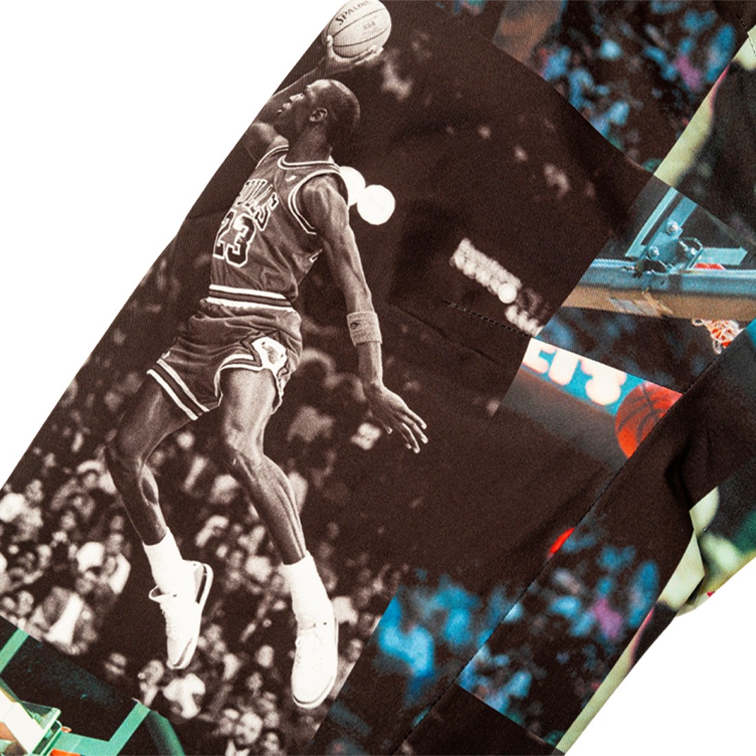 jordan men jordan flight heritage jacket black jordan men jordan flight heritage jacket black