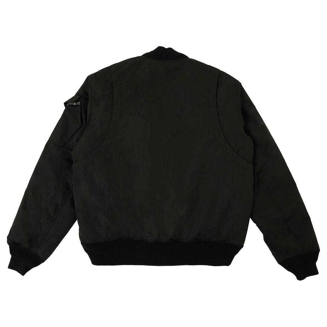 Jackets Jordan Brand Jordan Essentials Renegade Jacket 'Black' (FB7316-010)