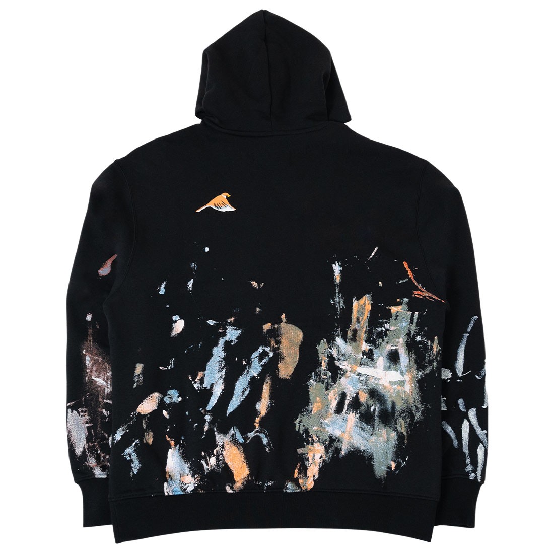 Jordan legacy top tinker hoodie