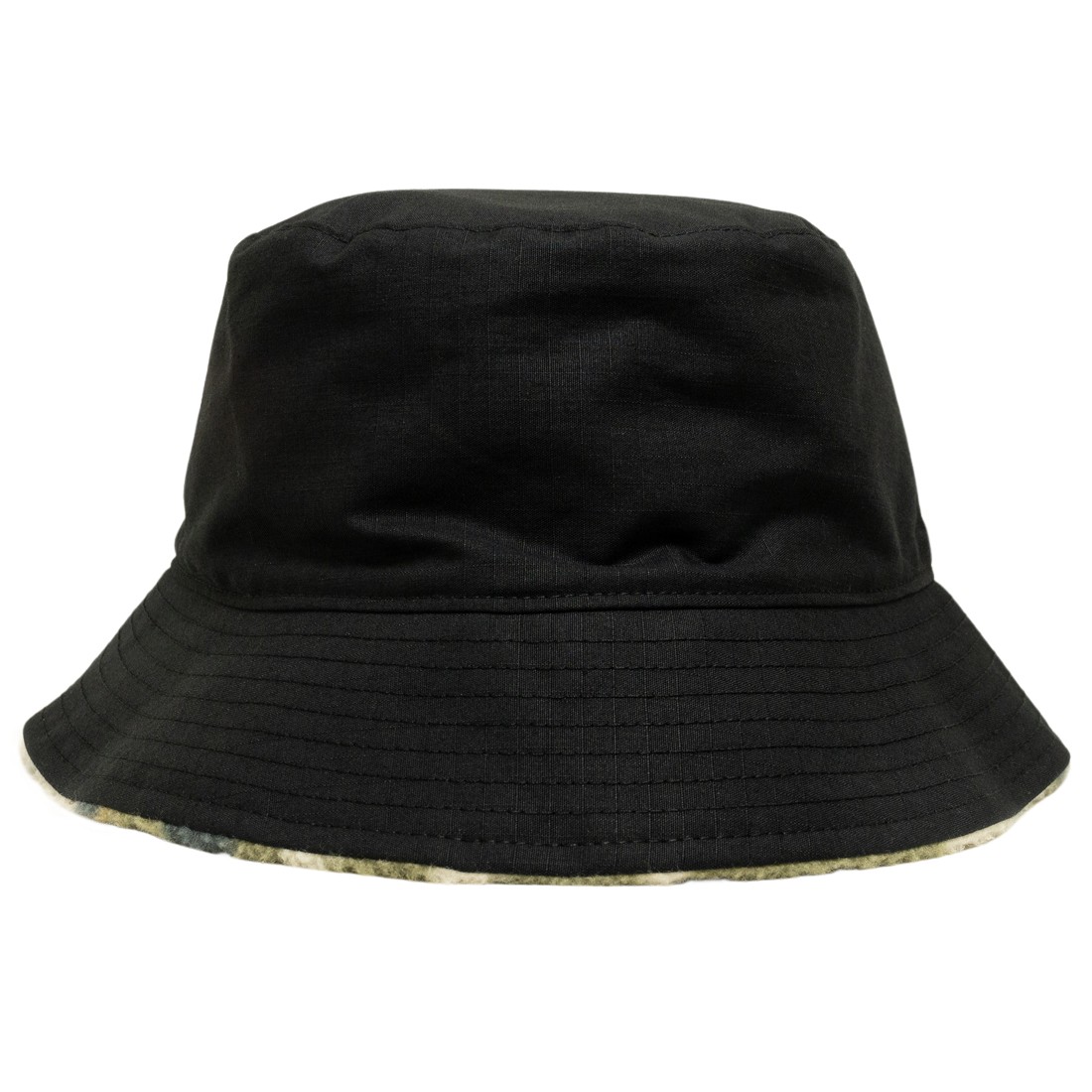Jordan Unisex Apex Winter Bucket Hat (black / black)