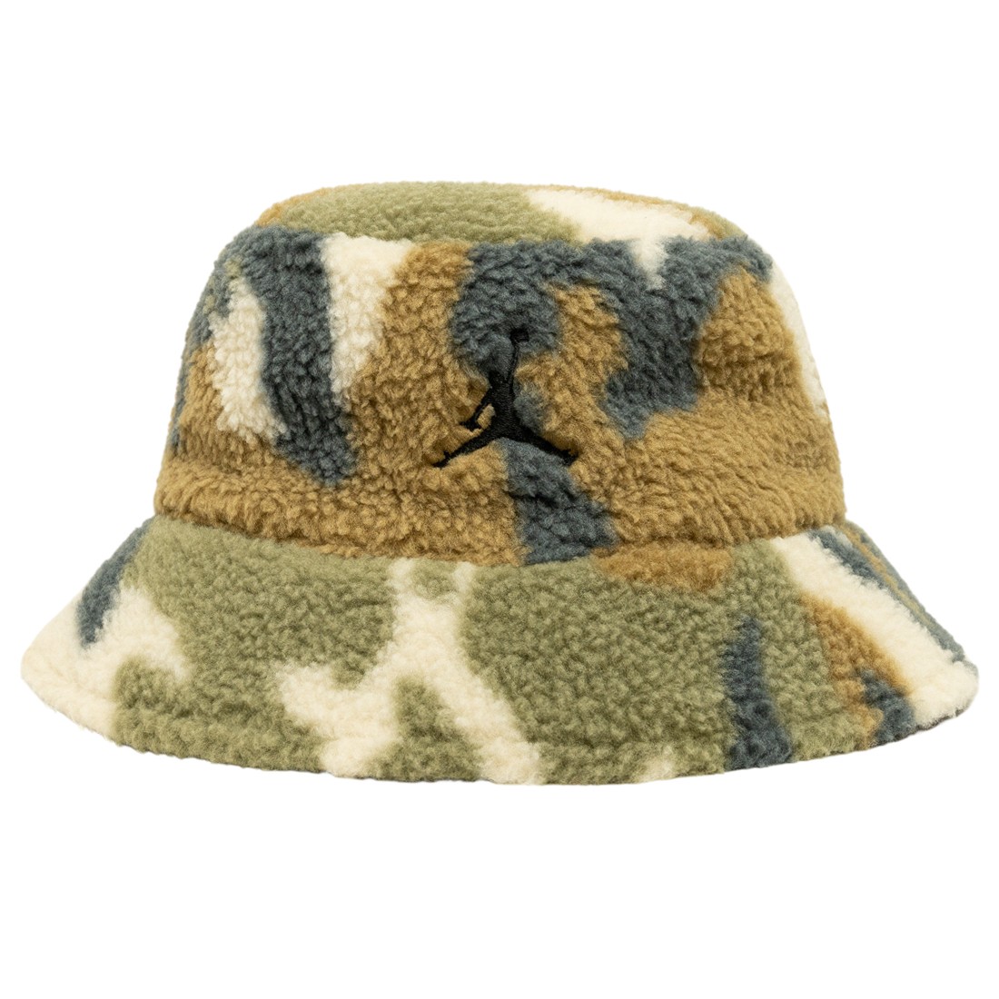 Buy Jordan Rise Structured Hat - Industrial Blue/White
