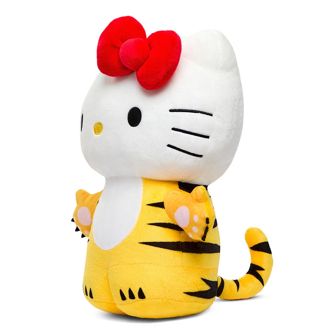 Hello Kitty 13-inch Premium Plush