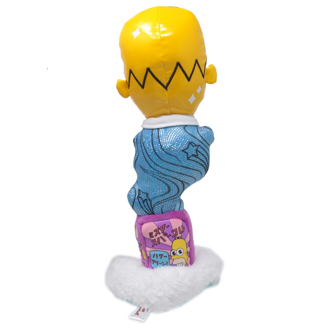 Kidrobot mr sparkle shop