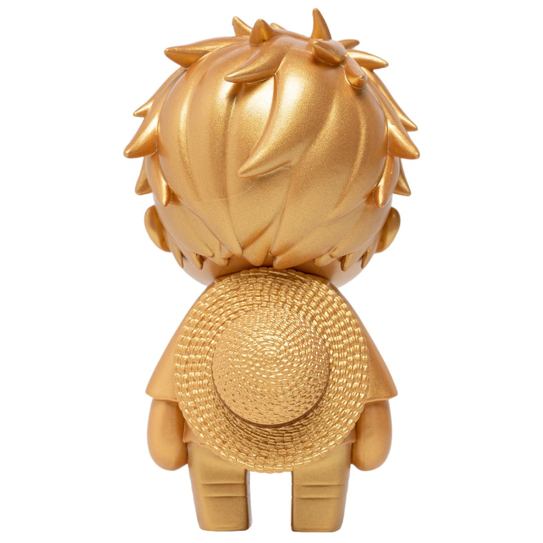 Kokies x One Piece Tony Tony Chopper Gold Figure gold