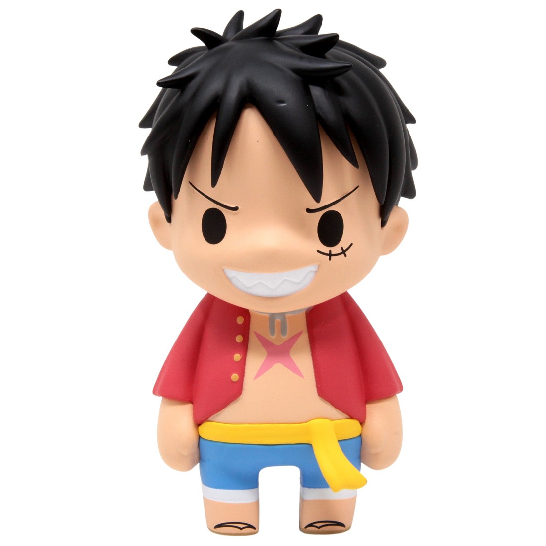 One Piece Monkey D Luffy Gift Set