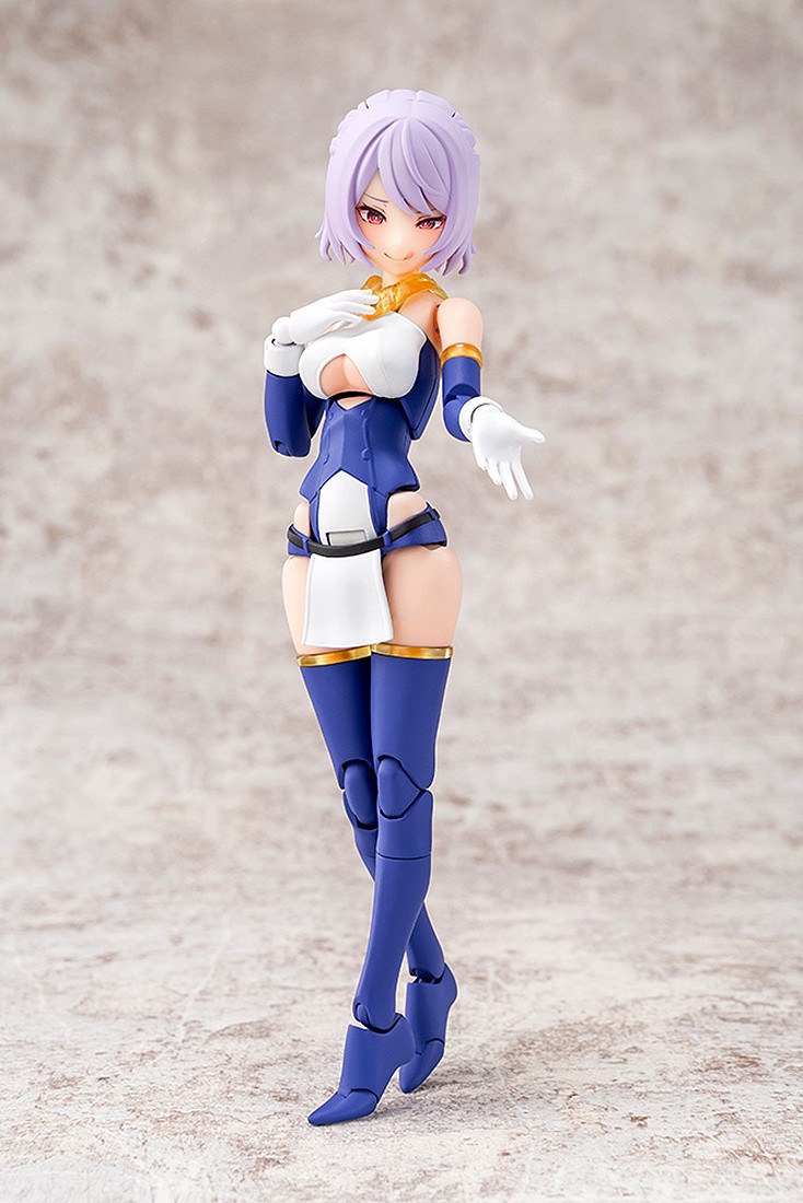 Kotobukiya Megami Device Bullet Knights Exorcist Plastic
