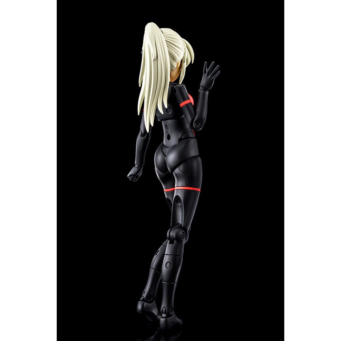 Kotobukiya Megami Device Busou Shinki Type Angel Arnval Kotobukiya Megami Device Busou Shinki Type Angel Arnval