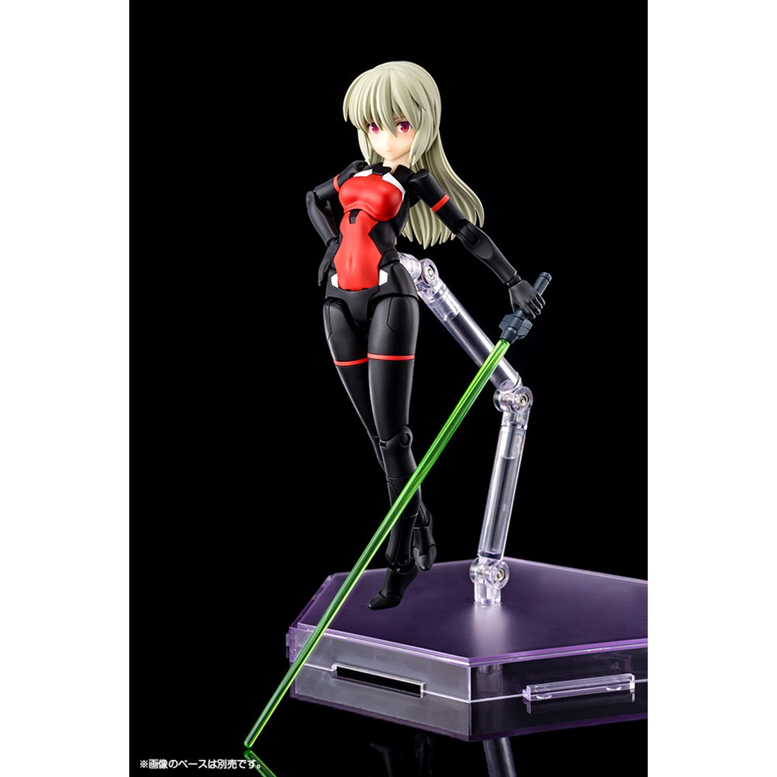 Kotobukiya Megami Device Busou Shinki Type Angel Arnval Kotobukiya Megami Device Busou Shinki Type Angel Arnval