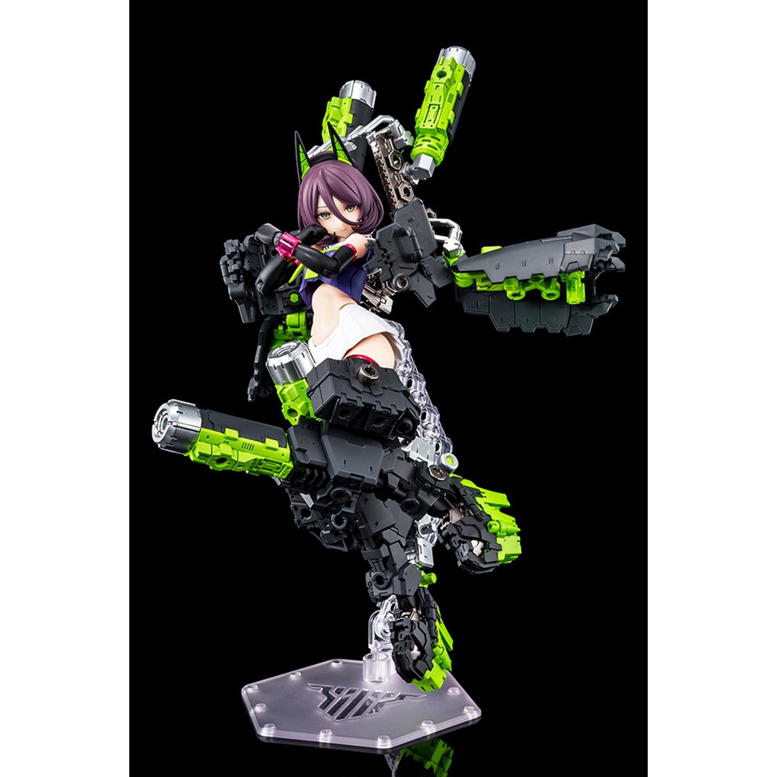 BUSTER DOLL タンク【KP684:4934054043798】