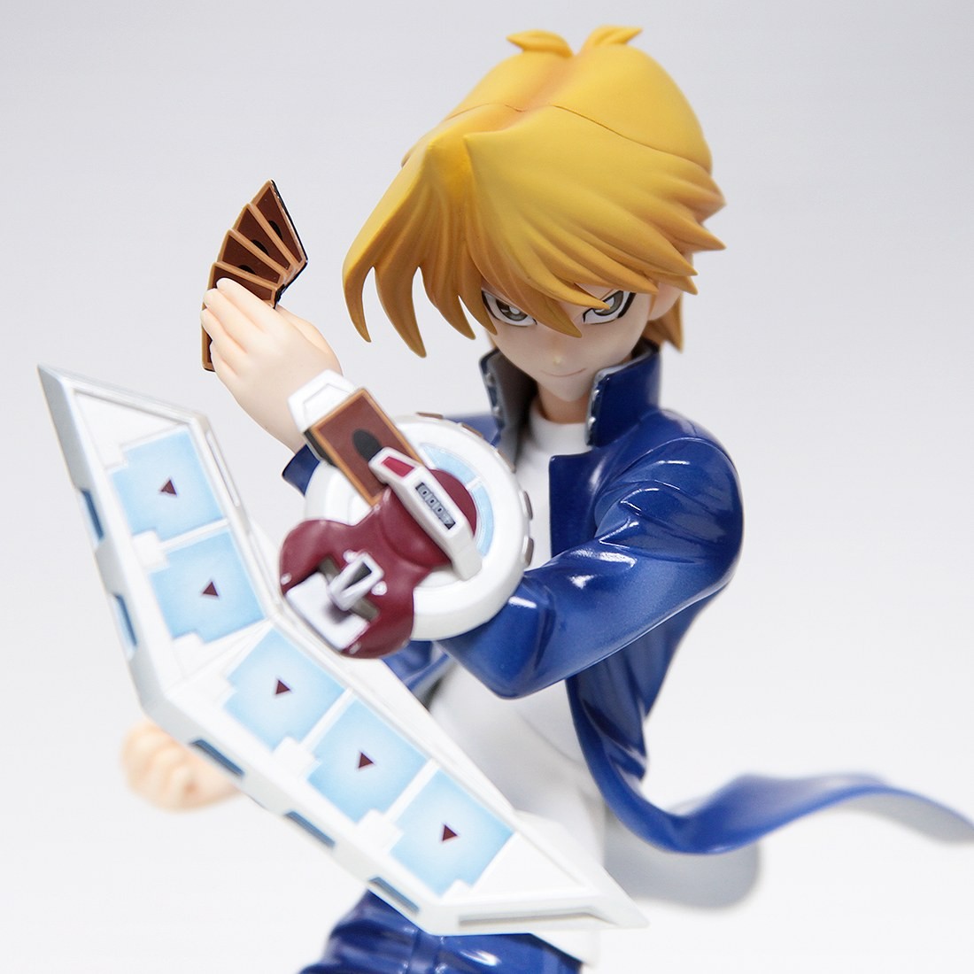 1PC Joey Wheeler Anime Yu-Gi-Oh! Acrylic Stand Figure Desktop Decor Gift |  eBay