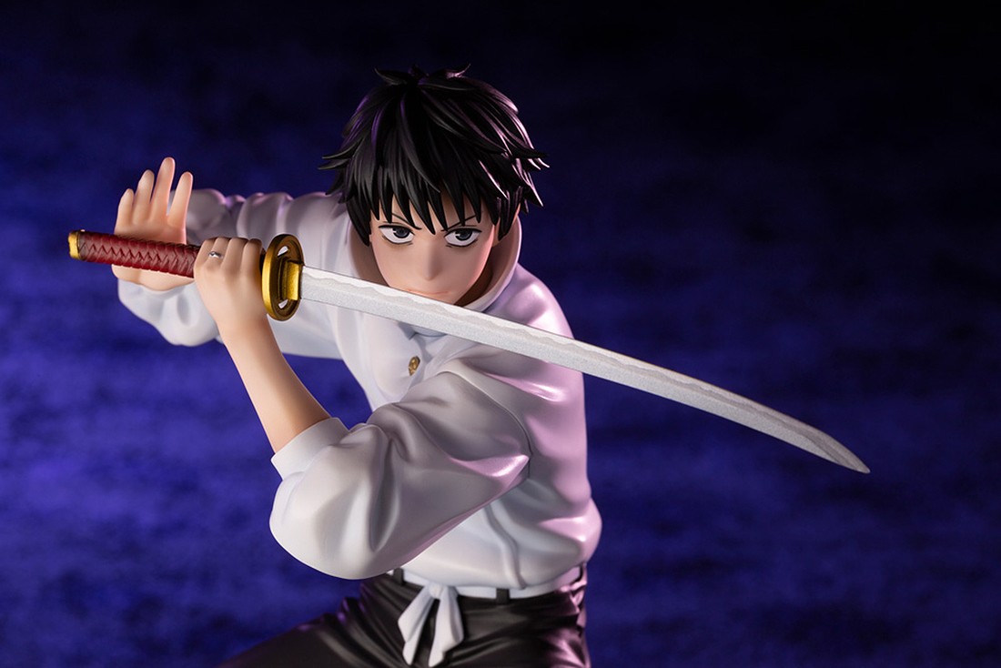 Yuta Okkotsu