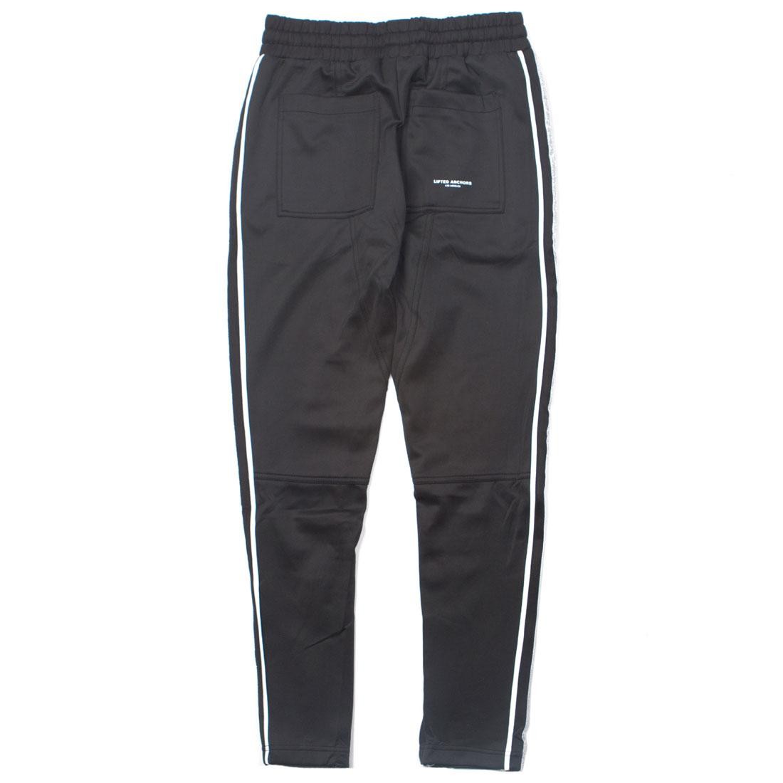 Track Pants With Bandana Print