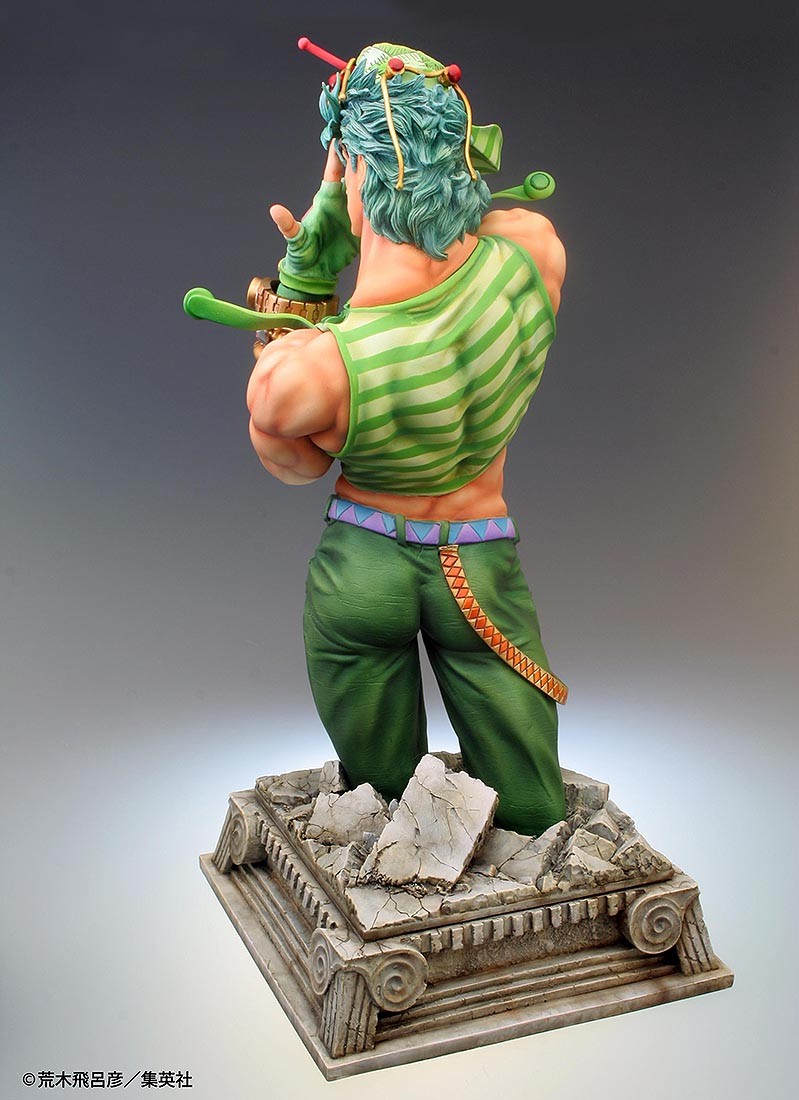 Medicos JoJo's Bizarre Adventure: Part 1--Phantom Blood: Dio Brando...