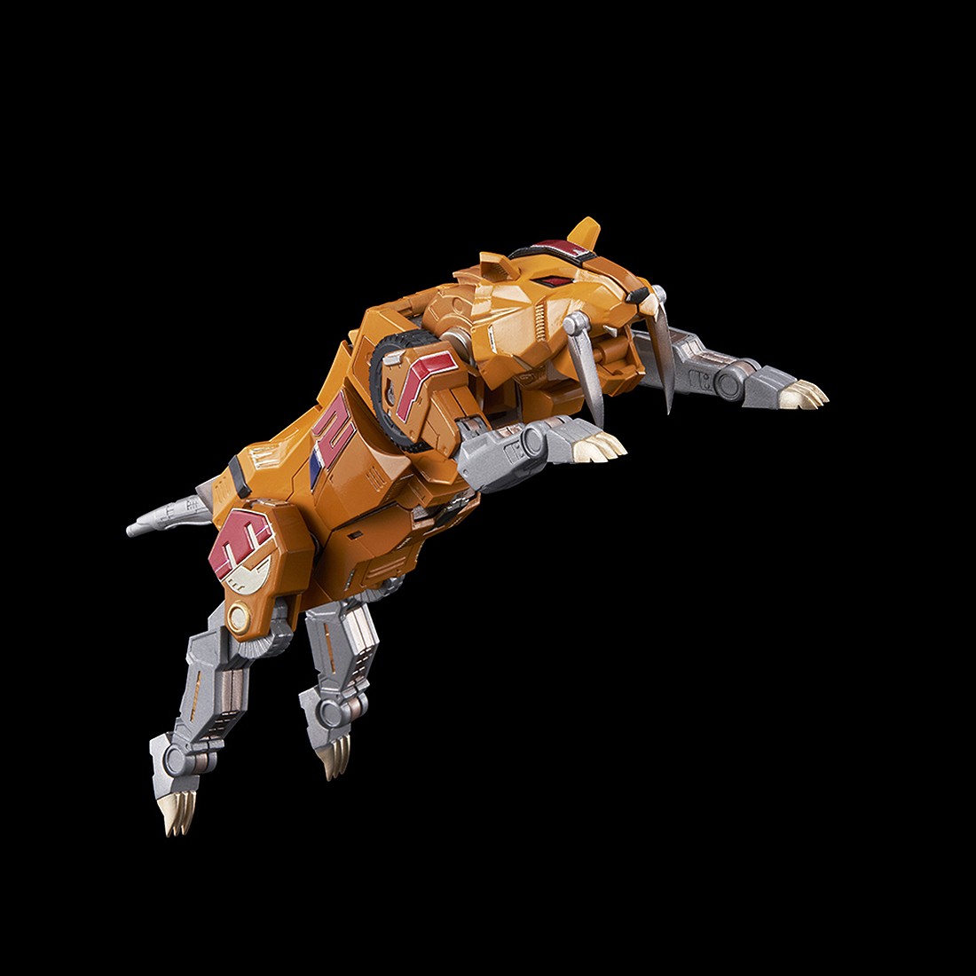 Megatron power rangers top