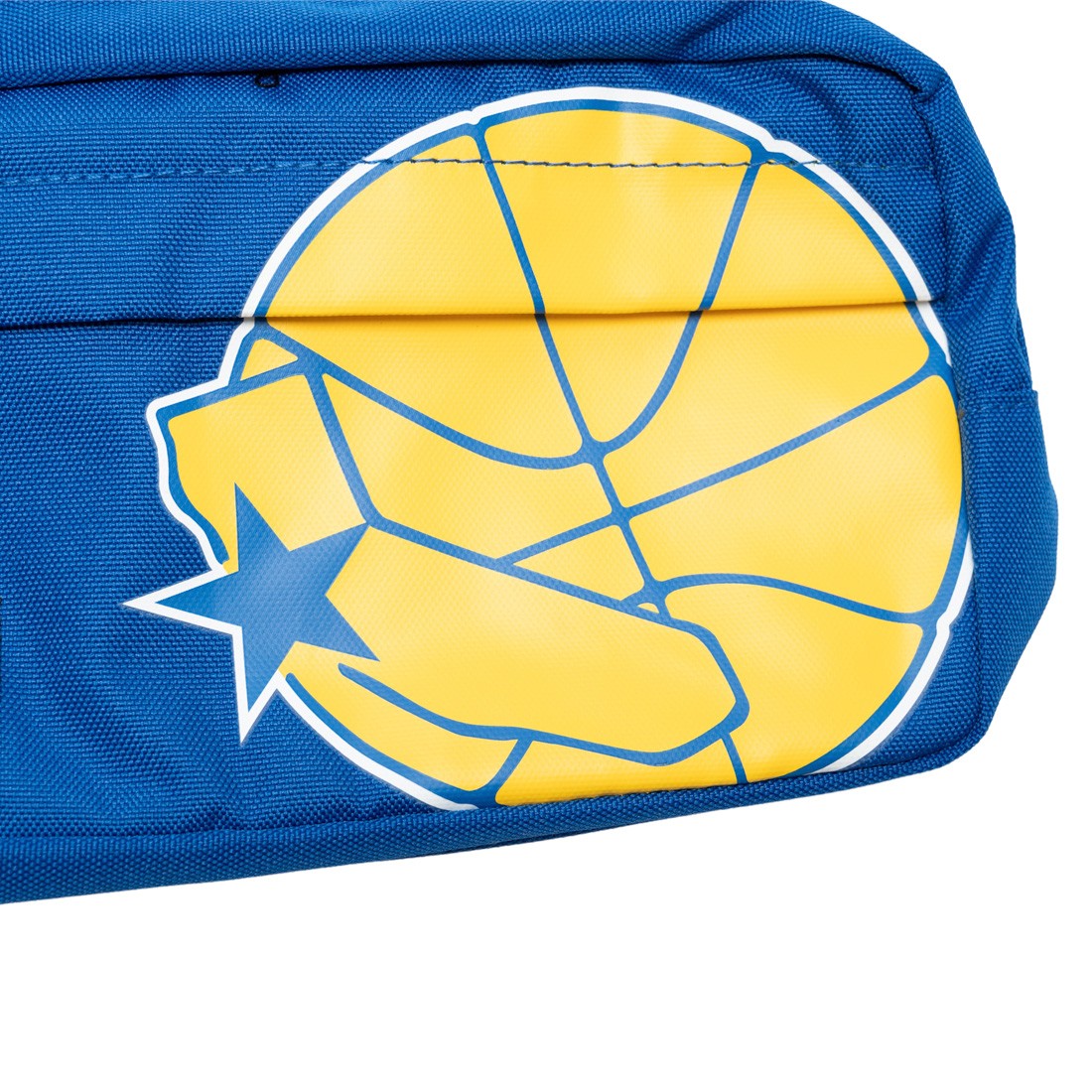 Golden state warriors fanny pack hotsell