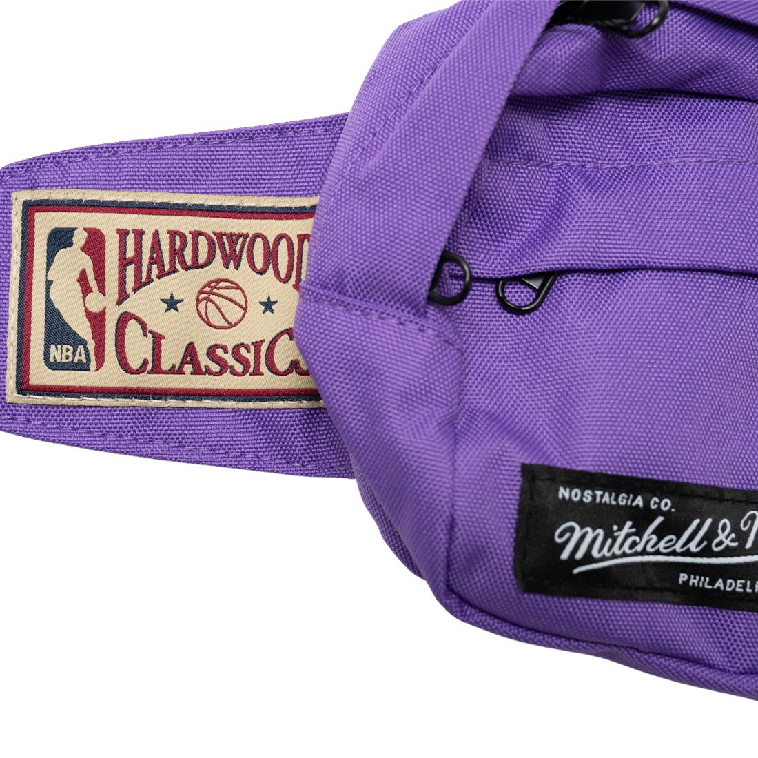 Lakers fanny pack online