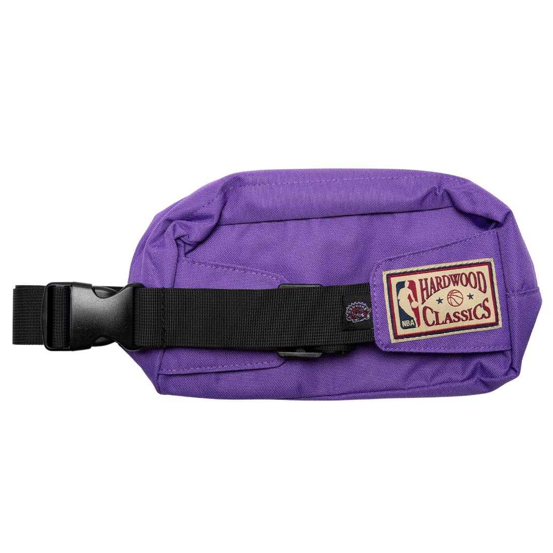 Mitchell & Ness Los Angeles Lakers Hardwood Classics Fanny Pack