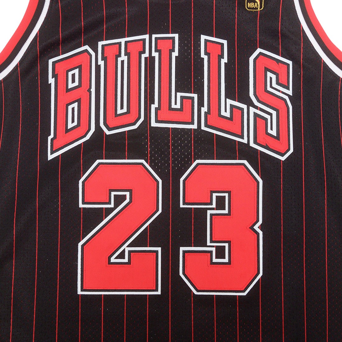Mitchell & Ness Men's Chicago Bulls All Star Game '96 Michael