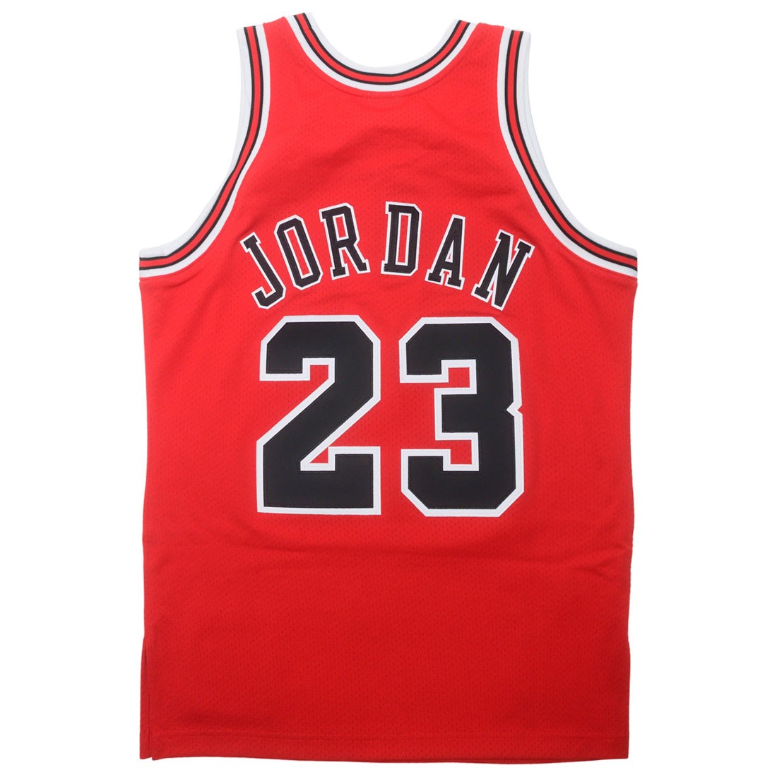 Vintage Chicago Bulls Michael Jordan MJ Jersey NBA Basketball 