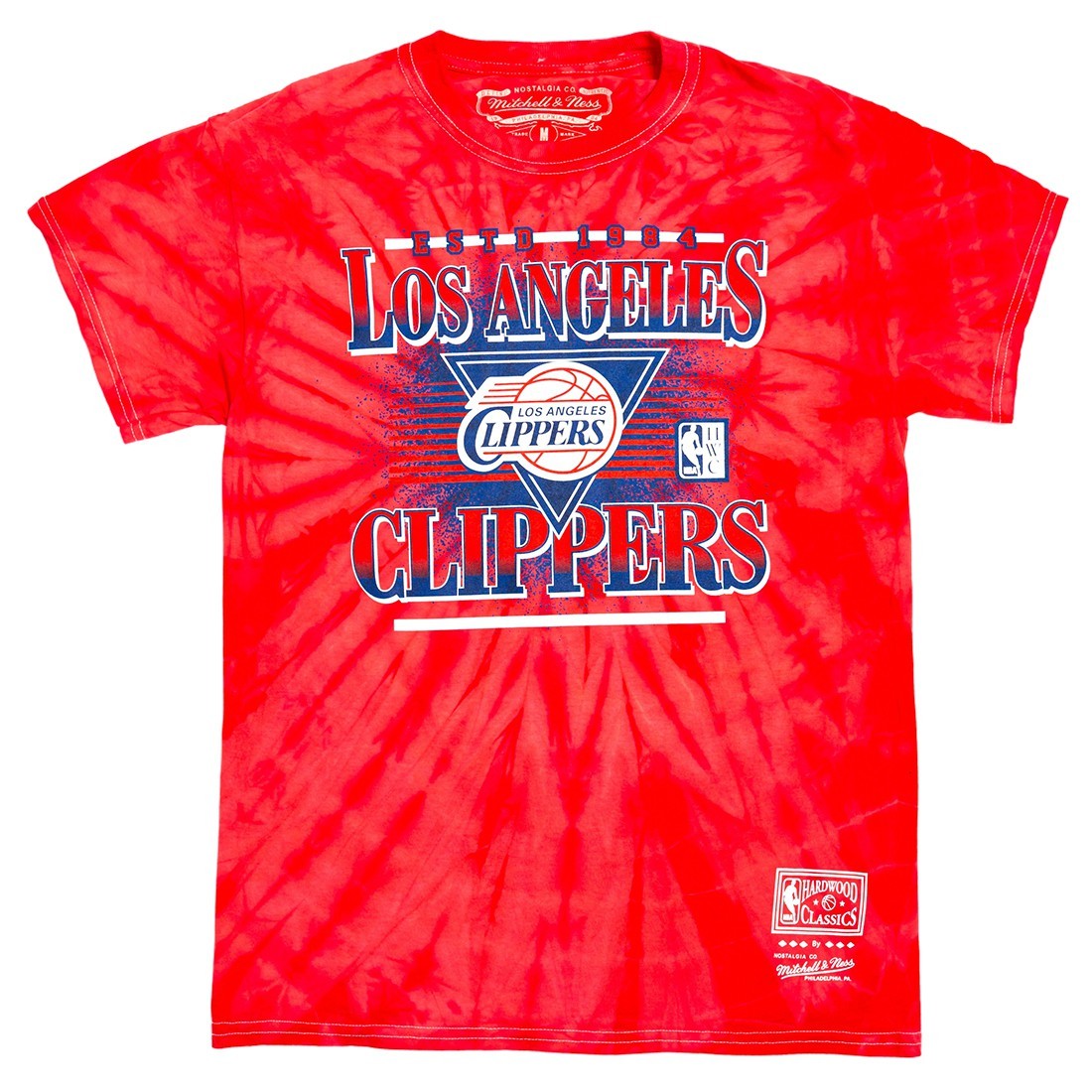 clippers tees