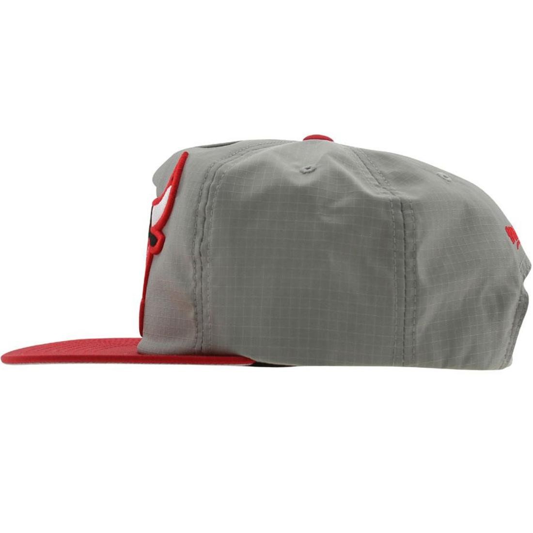 Boys 8 16 Checked Out Snapback Cap