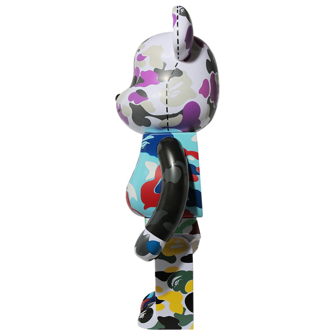 MediCom BE@RBRICK x BAPE 28th Anniversary: Shop Links And Info