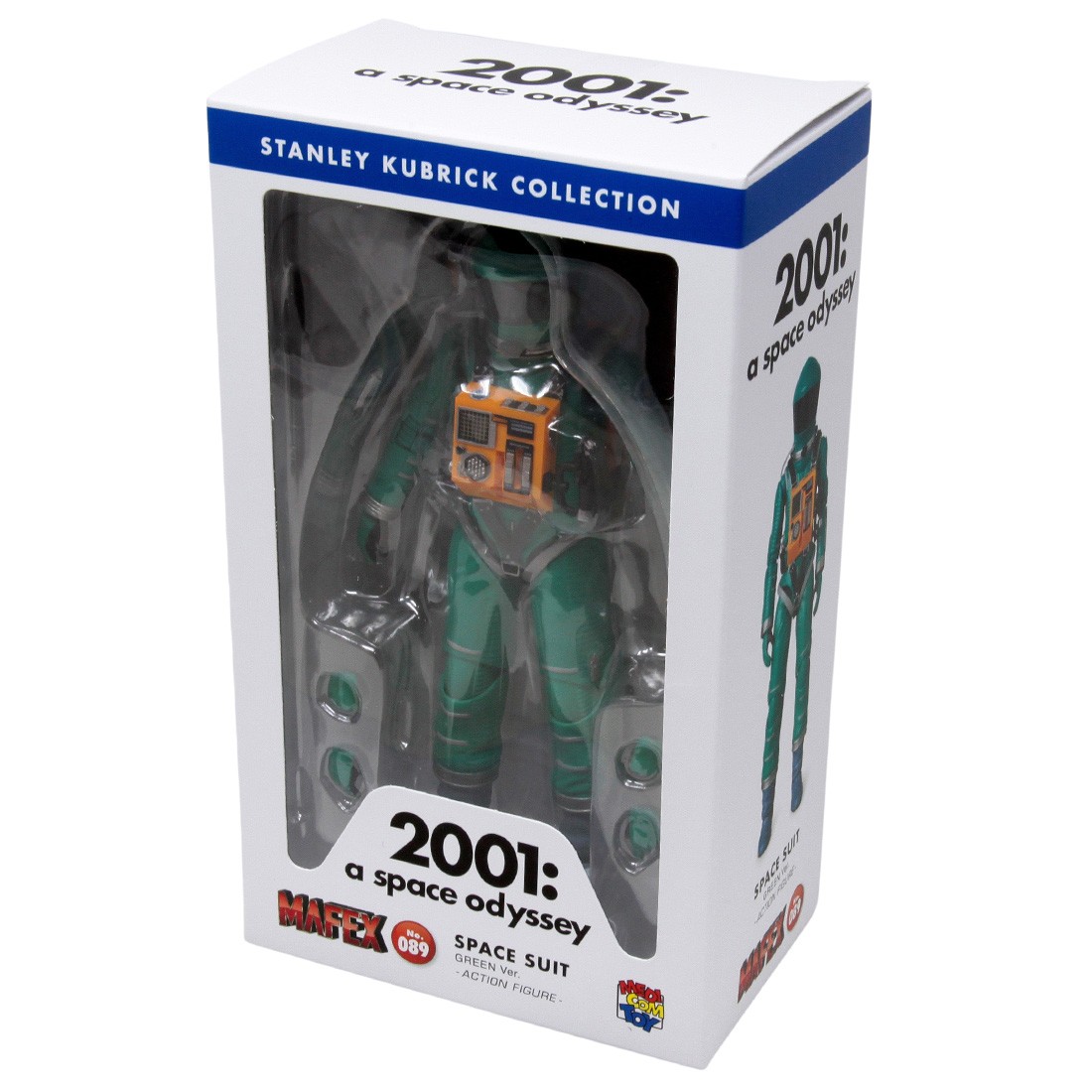 Medicom 2001 discount space odyssey