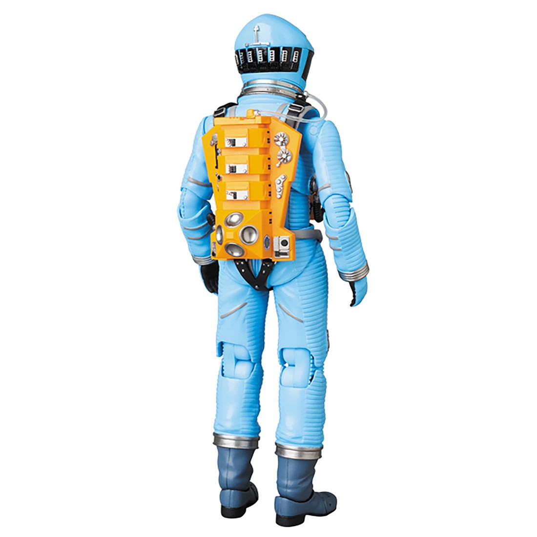 Medicom MAFEX 2001 A Space Odyssey Space Suit Light Blue Ver