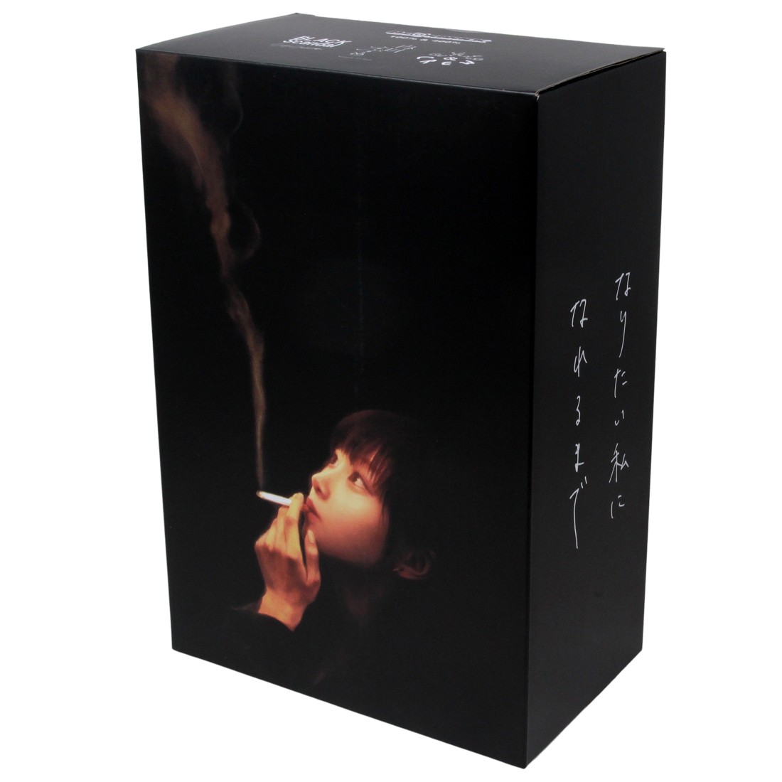 MEDICOM - Buy BEARBRICK BLACK Scandal Yohji Yamamoto × Suzume