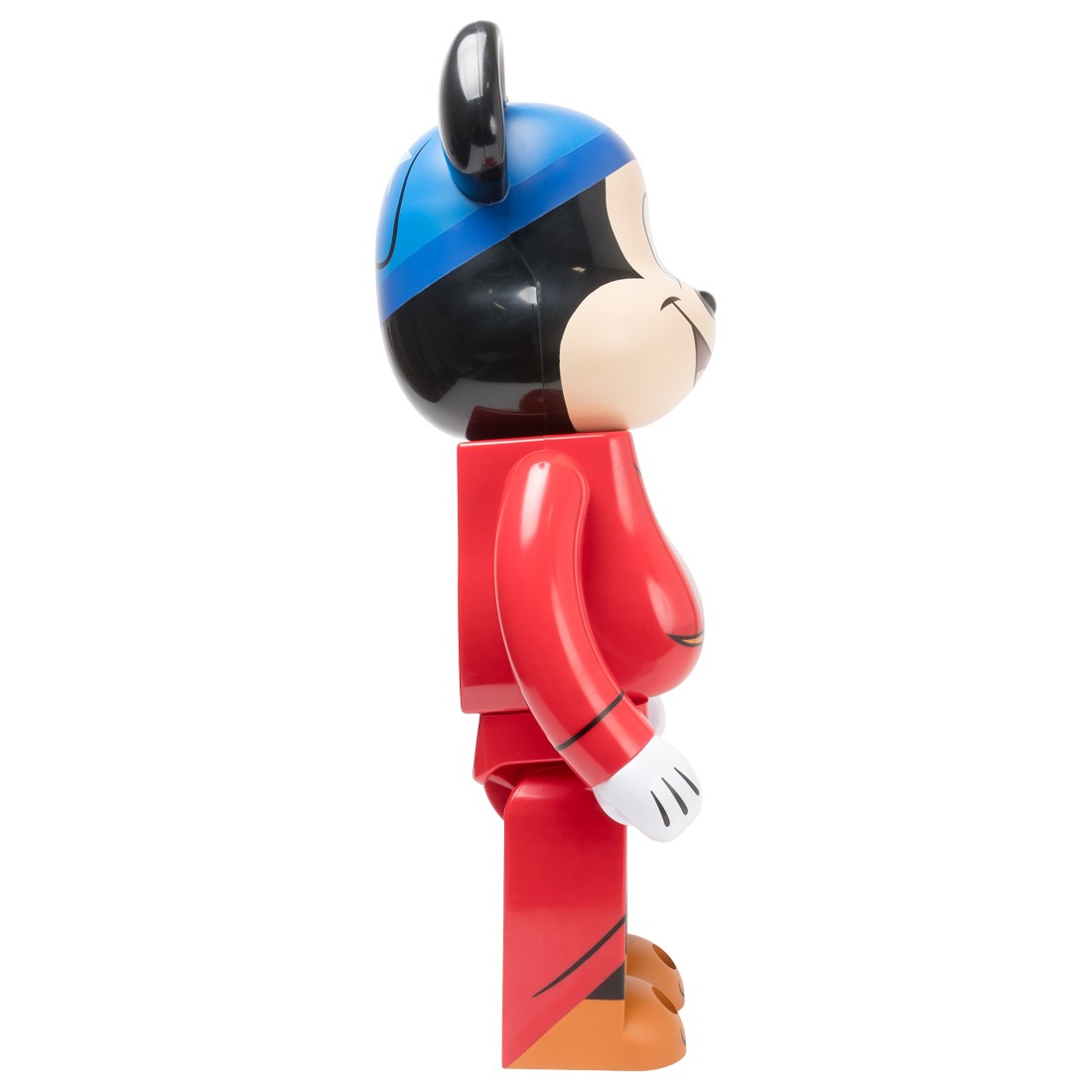 BE@RBRICK FANTASIA MICKEY 1000％