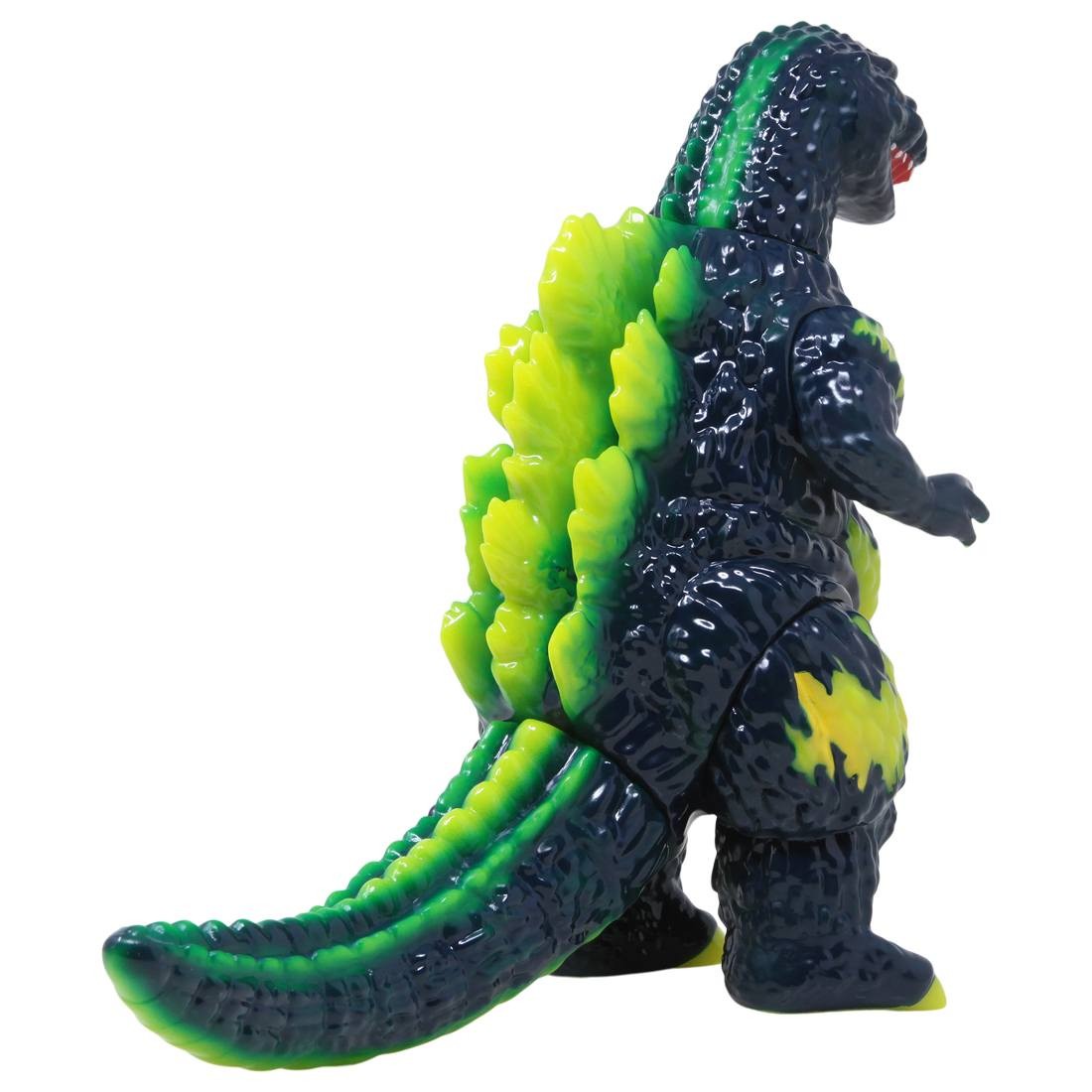 2020 New Color Godzilla Sofubi Figure Details about   Medicom CCP Godzilla Vs Destroyah Ver 