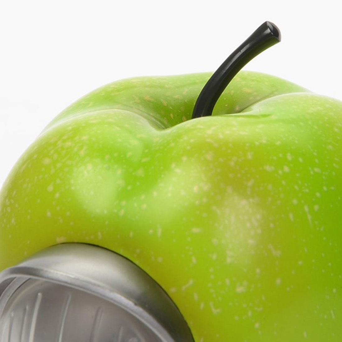Medicom x Undercover Gilapple Green Light Lamps green