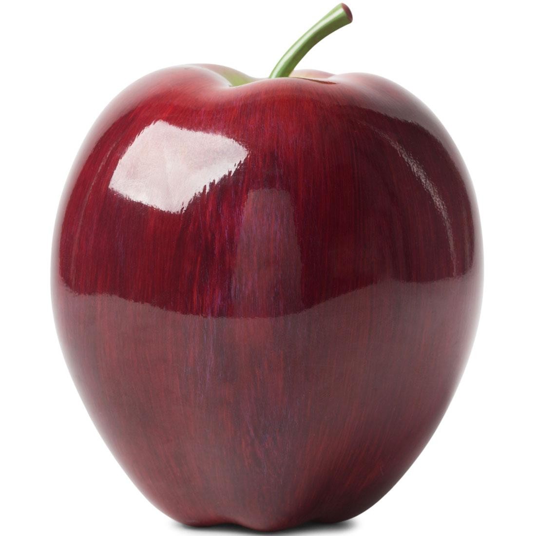 Medicom x Undercover Gilapple Red Light Lamps red