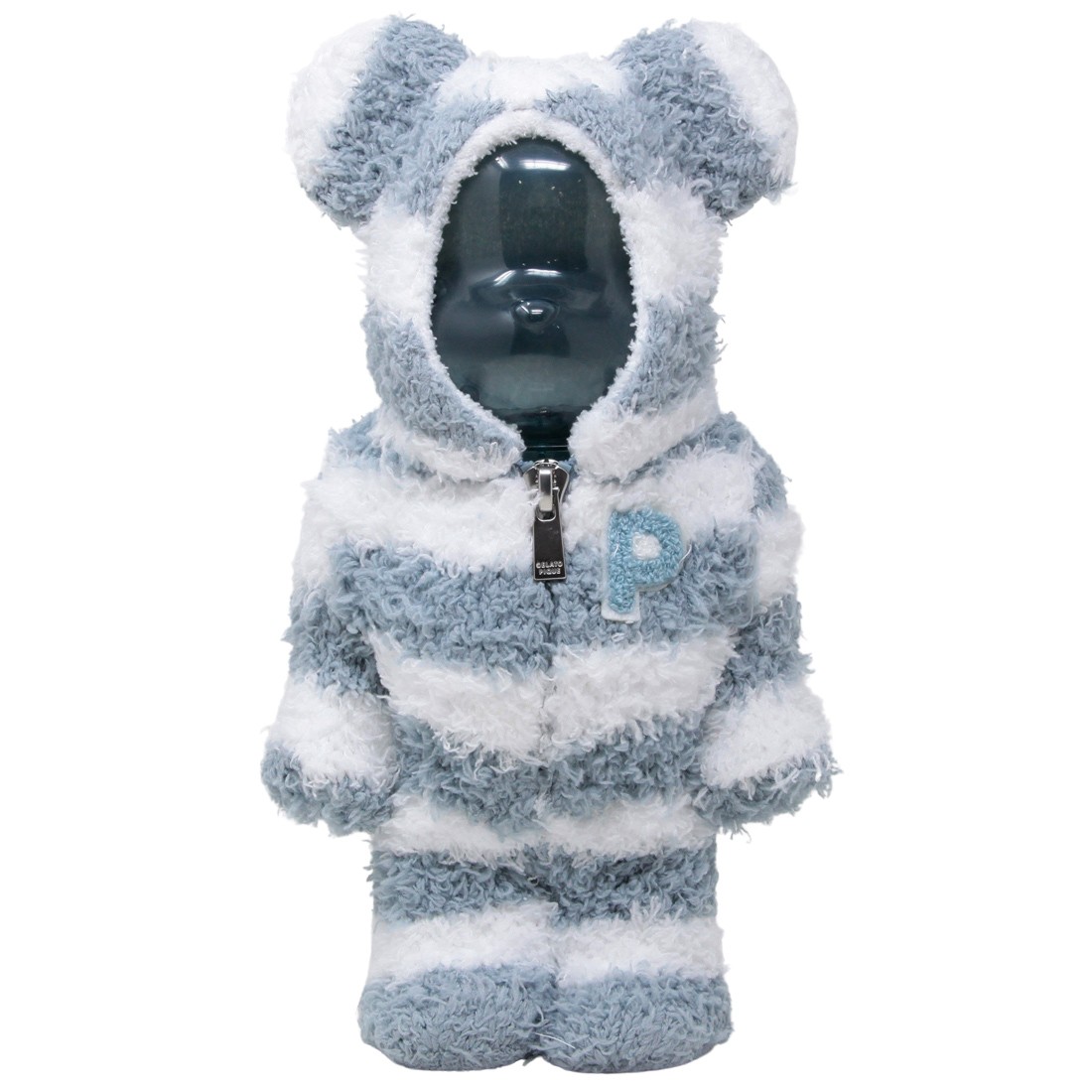 gelato pique bearbrick