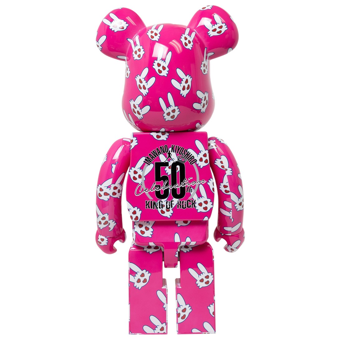 BE@RBRICK SERIES 49