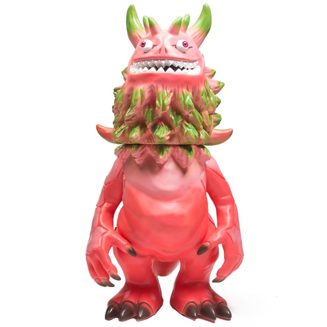 【2024最新】SNSで話題・人気の商品のおすすめアイテム Monsters Artist Jumbo JAM Medicom T9G pink Figure Rangeas 特撮