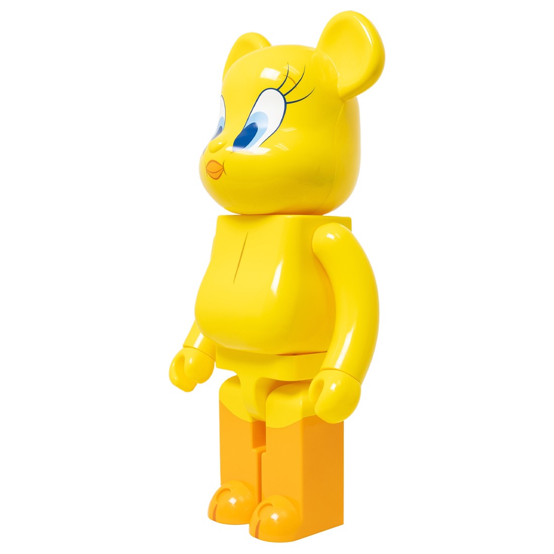 MEDICOM TWEETY 1000% BE@RBRICK