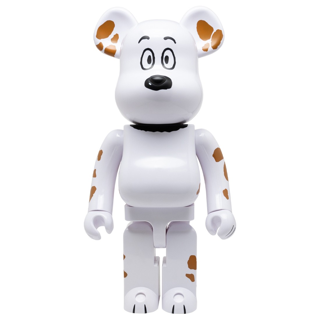 Bearbrick CLOT - Monkey Ver. 400 28cm Simpson Paul Frank High Quality Anime  Action Figures Toy GK Collection Gift - MixASale
