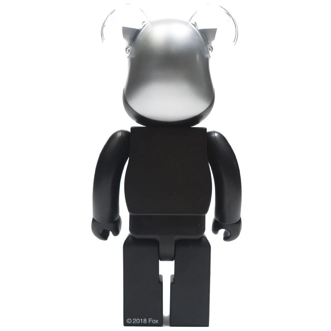 Medicom Phantom Of The Paradise Phantom 400% Bearbrick